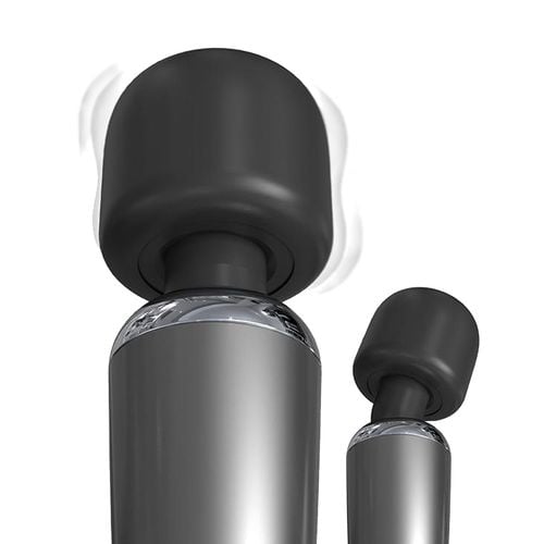 wibrator, masażer typu wand. mocne wibracje. na Arena.pl