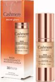 Cashmere Secret Glam Baza Do Twarzy Pod Makijaż Wygładzająco