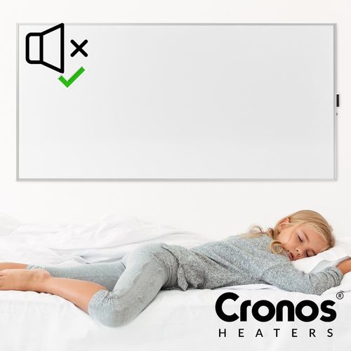 GRZEJNIK NA PODCZERWIEŃ PANEL PROMIENNIK IR 770W na Arena.pl