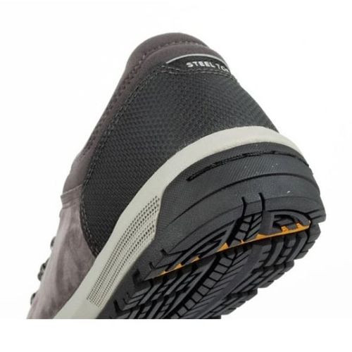 Buty robocze Caterpillar S1P Src Hro r.46 na Arena.pl