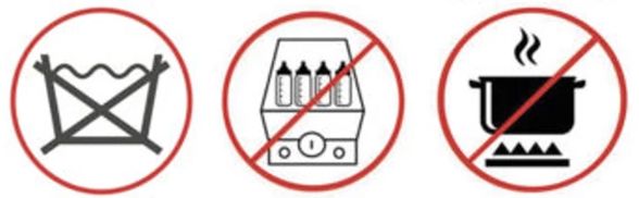 VULLI SOPHIE LA GIRAFE SO PURE gryzak naturalny dla niemowląt, kauczuk V185 zdjęcie 3