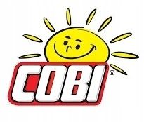 KLOCKI COBI 2628 Czołg PANZERHAUBITZE 2000 Niemiecka Samobieżna haubica na Arena.pl