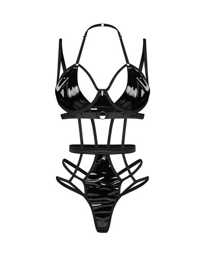 keira lise body s/m na Arena.pl