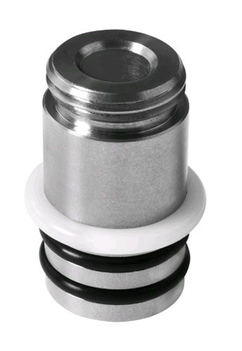 Reduktor prysznicowy do przepływowego podgrzewacza wody gwint: 3/4 cala na Arena.pl