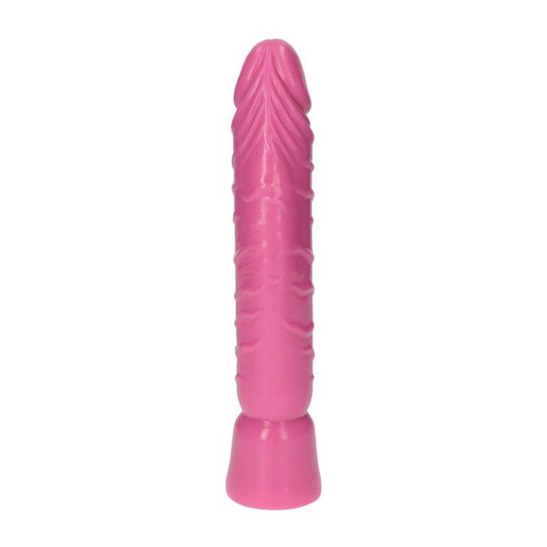 Dildo- Sebastiano Pink zdjęcie 3