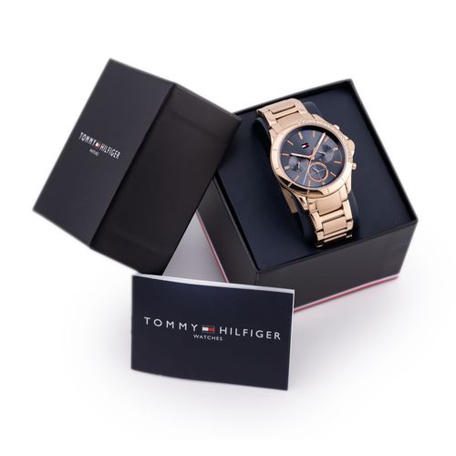 ZEGAREK DAMSKI TOMMY HILFIGER Kennedy 1782386 (zf600c) na Arena.pl