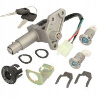 Stacyjka Zamki Skuter 4T Gy6 2T Zip Quantum Zumico Eos Romet Rxl 787 Sharpy