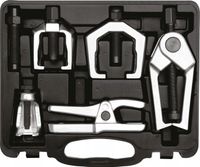 YATO YT-06157 ZESTAW ŚCIĄGACZY DO KOŃCÓWEK DRĄŻKA