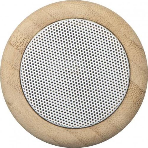 Głośnik Haarlem 320813 Beżowy na Arena.pl