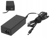 Zasilacz BLOW do Samsung 19V 90W 4,74A USB 5,5x3,0