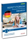 Niemiecki Repetytorium leksykalno-tematyczne