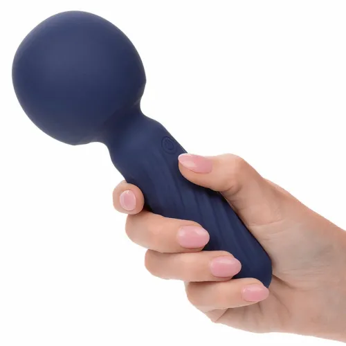 calexotics charisma seduction masażer 12 trybow silikonowy  17,8 cm na Arena.pl