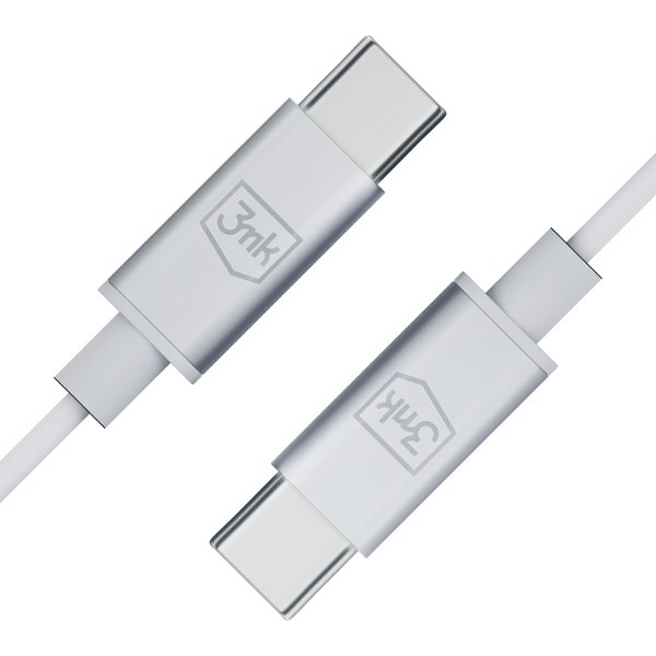accessories - 3mk wired earphones usb-c zdjęcie 12