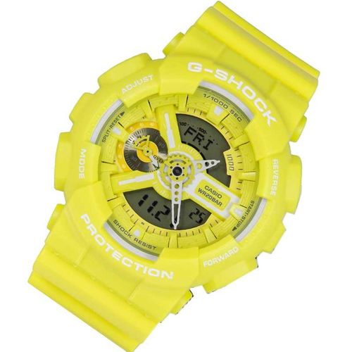Zegarek Casio G-Shock GA-110BC-9A na Arena.pl
