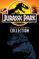 Jurassic Park Classic Games Collection Klucz Kod CD KEY BEZ VPN 24/7