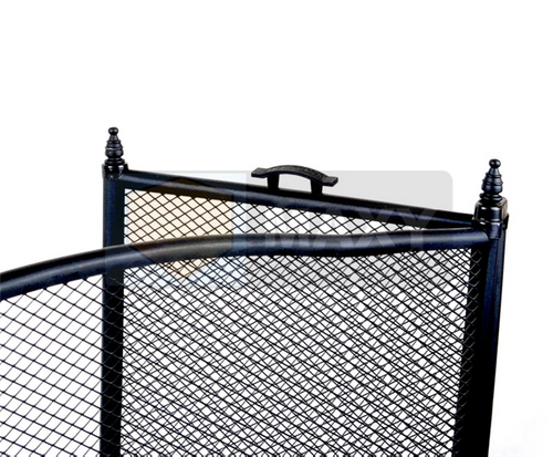 Parawan kominkowy PK004 na Arena.pl