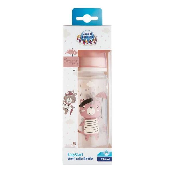But.szer.antkol.240ml bonjour zdjęcie 2