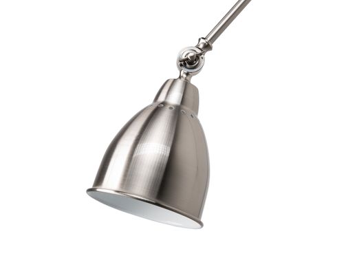 LAMPA ŚCIENNA REGULOWANA NIKLOWA na Arena.pl