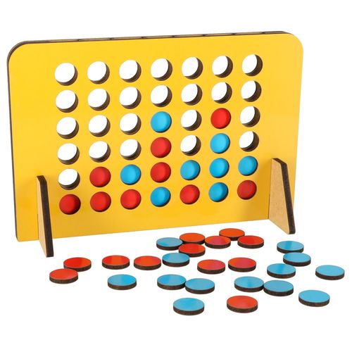 GRA TOWARZYSKA  4 W RZĘDZIE na Arena.pl