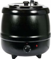 KOCIOŁEK ELEKTRYCZNY DO ZUP 9L. - YG-04250