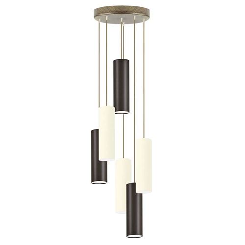 Żyrandol MONACO na Arena.pl