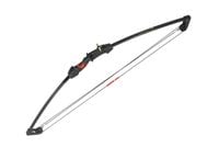 Łuk bloczkowy Poe Lang EK CHAMELEON Black 10-15 LBS (CO-017B)