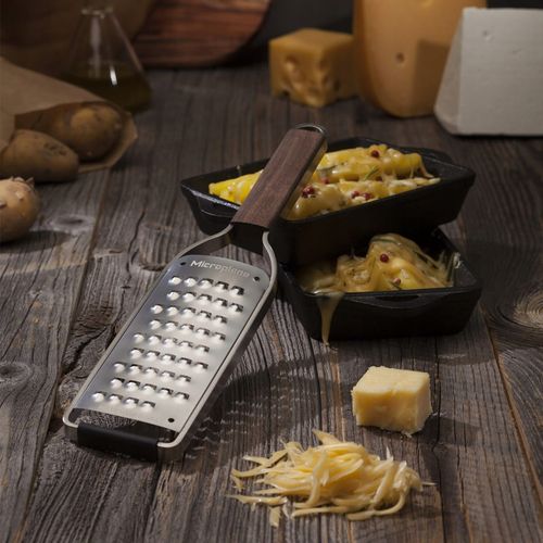 Tarka MASTER EXTRA COARSE Microplane na Arena.pl