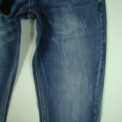 Spodnie regular proste pas 112cm RDS 40/36-711 na Arena.pl