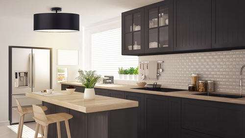 Plafoniera WENECJA fi-30cm na Arena.pl