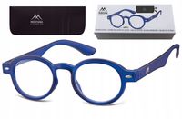 Okulary do Czytania Lenonki Damskie Męskie PLUSY do BLIŻY + GRATISY