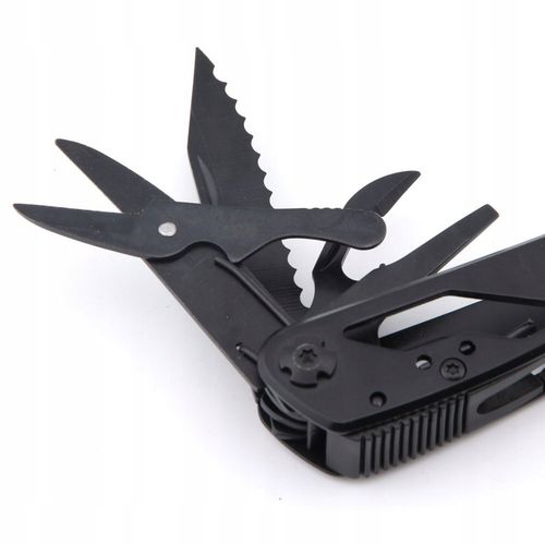 Narzędzie wielofunkcyjne Multitool Ganzo Firebird G202-B 24w1 na Arena.pl