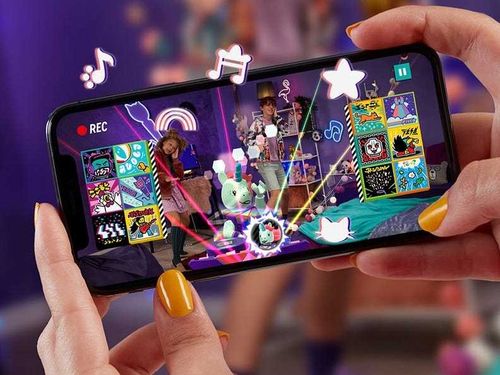 43106 - lego vidiyo - unicorn dj beatbox na Arena.pl