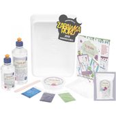 zestaw super slime plus