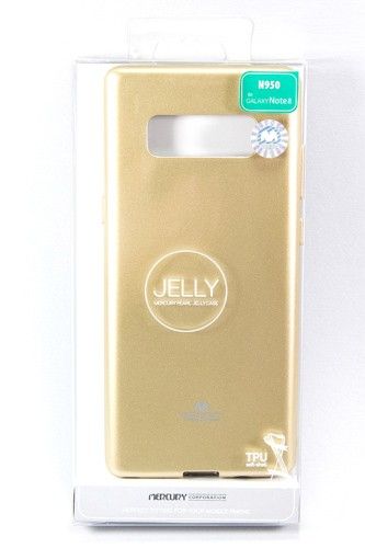 Samsung Note 8 Etui Mercury Jelly na Arena.pl