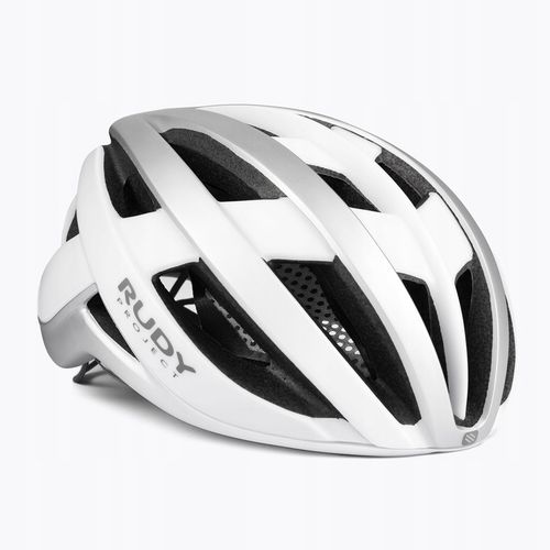Kask rowerowy Rudy Project Venger biały HL660102 59-62 cm (L) na Arena.pl