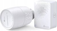 Termostat smart TP-Link Inteligentna głowica termostatyczna KE100 (zestaw)