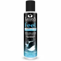 intimateline luxuria feel lubrykant na bazie wody 150 ml