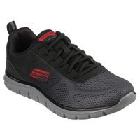 Skechers buty męskie Track Ripkent 232399 BKCC - czarne 48,5 U