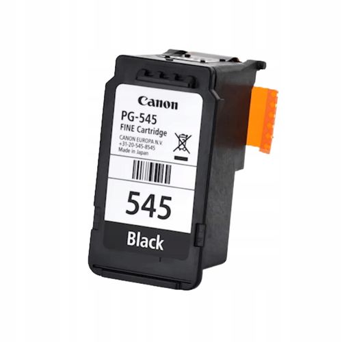 Tusz Canon PG-545 Black na Arena.pl