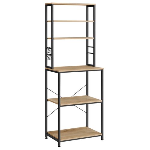 Szafka Kuchenna - sonoma - KKS024B11 na Arena.pl