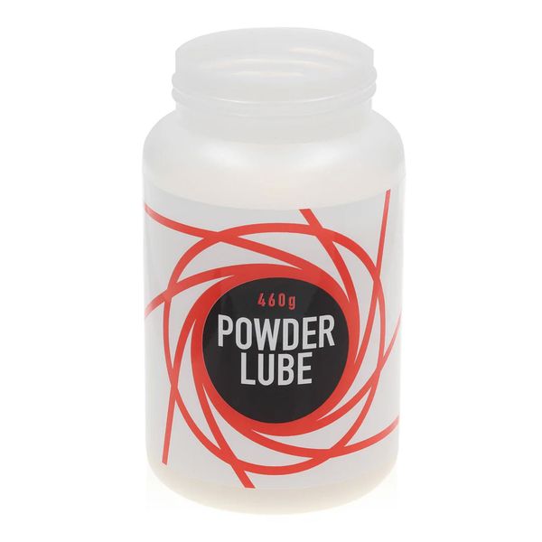Powder Lube - 460 Gr zdjęcie 4