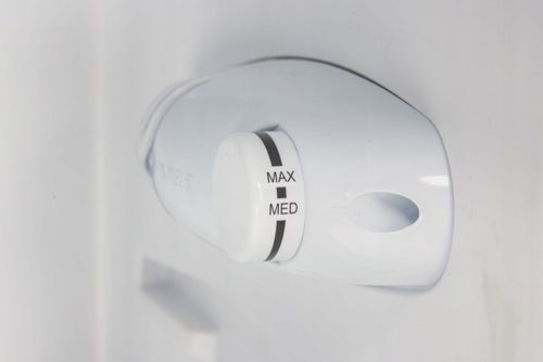 Chłodziarko Zamrażarka Lodówka Z Zamrażarką VIVAX DD-207 SL 166L 143cm Inox na Arena.pl