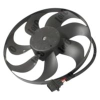 WENTYLATOR CHŁODNICY VW GOLF IV 1998 1999 2000 2001 2002 2003 2004 2005