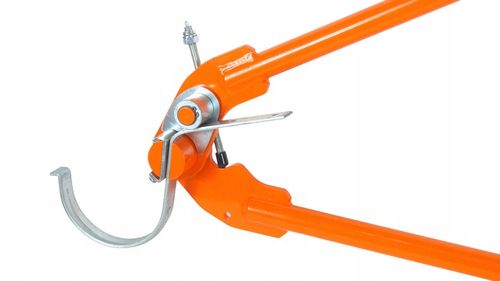 Giętarka do haków rynnowych, płaskowników, bednarki, odgromu na Arena.pl