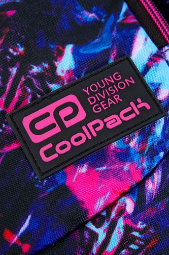 Coolpack-VANCE-Plecak-TROPICAL DREAM na Arena.pl