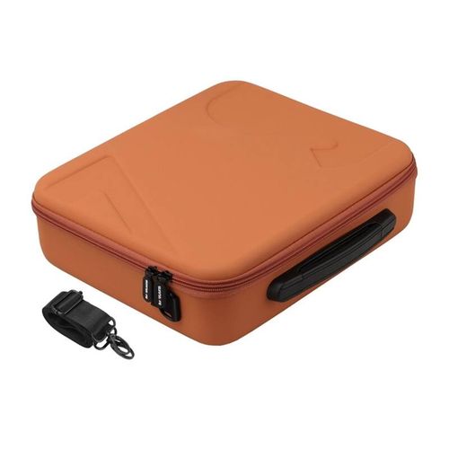 Etui Sunnylife FP-B958-C do DJI Flip (pomarańczowe) na Arena.pl