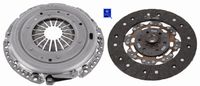 Sachs 3000 970 120 Zestaw sprzęgieł