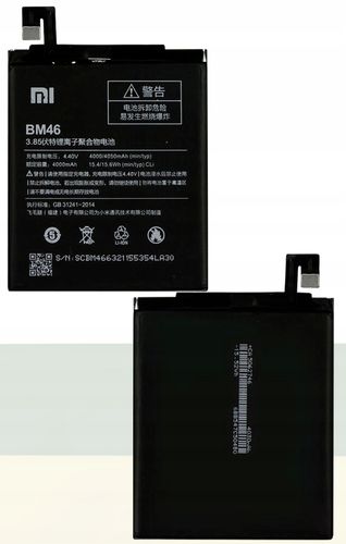 ORYGINALNA BATERIA XIAOMI REDMI NOTE 3 BM46 na Arena.pl