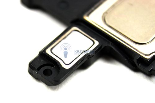 BUZER BUZZER GŁOŚNIK APPLE IPHONE 6 4,7'' DÓŁ na Arena.pl