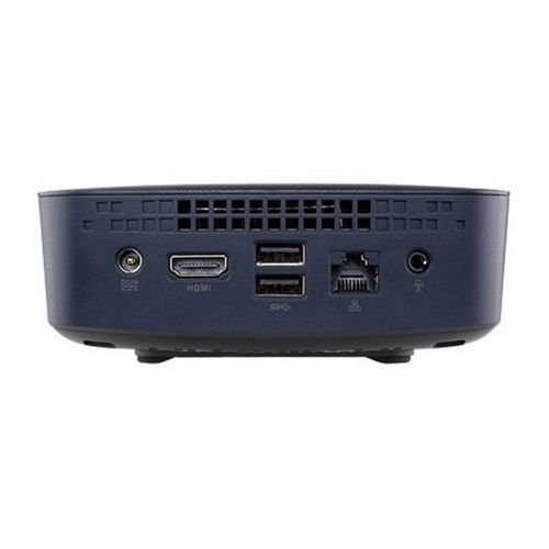 Mini PC Asus 90MS00R1-M01940 Celeron N3000 Niebieski na Arena.pl